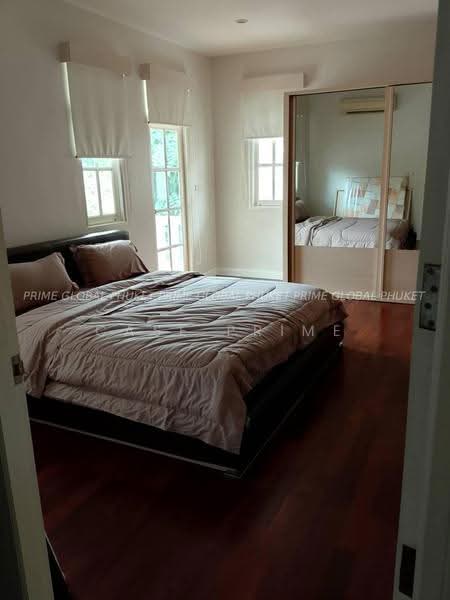 Heritage Villa, ภูเก็ต, รัษฎา, เมืองภูเก็ต, ภูเก็ต, 150 ตร.ม., วิลล่า ให้เช่า, โดย Case Prime, 500613555 - DDproperty.com