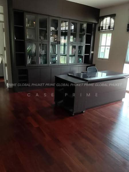 Heritage Villa, Phuket, Ratsada, Muang Phuket, Phuket, 3 Bedrooms, 150 sqm, Villa For Rent, by Case Prime, 500613555 - DDproperty.com
