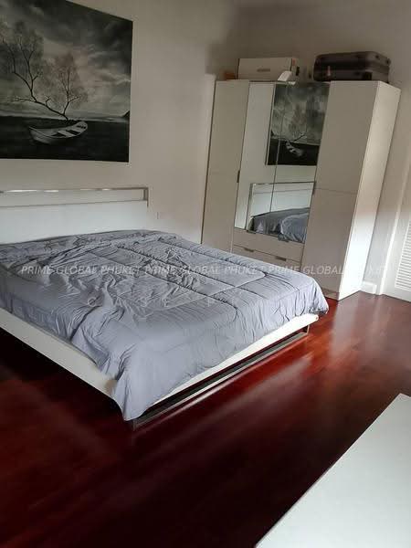 Heritage Villa, Phuket, Ratsada, Muang Phuket, Phuket, 3 Bedrooms, 150 sqm, Villa For Rent, by Case Prime, 500613555 - DDproperty.com