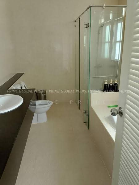 Heritage Villa, Phuket, Ratsada, Muang Phuket, Phuket, 3 Bedrooms, 150 sqm, Villa For Rent, by Case Prime, 500613555 - DDproperty.com