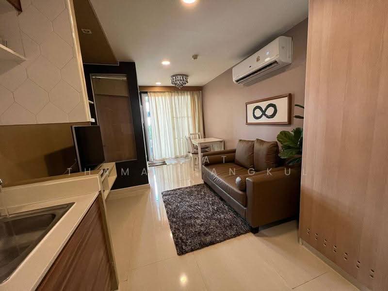 The Clover Thonglor Residence : เดอะ โคลเวอร์ ทองหล่อ เรสซิเดนซ์, กรุงเทพ, ซอยสุขุมวิท 55, คลองตันเหนือ, วัฒนา, กรุงเทพ, 36 ตร.ม., คอนโด ขาย, โดย Napat Thamakulangkul, 500613556 - DDproperty.com