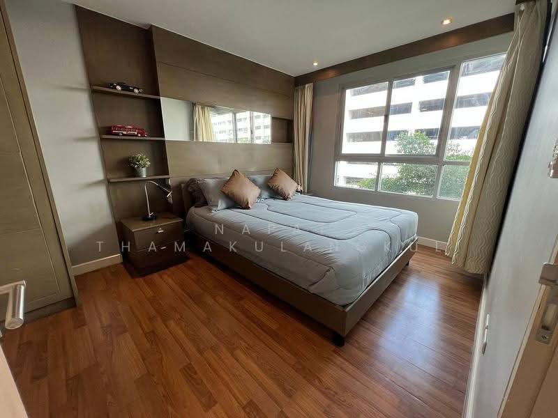 The Clover Thonglor Residence, Bangkok, Soi Sukhumvit 55, Khlong Tan Nua, Watthana, Bangkok, 1 Bedroom, 36 sqm, Condo For Sale, by Napat Thamakulangkul, 500613556 - DDproperty.com
