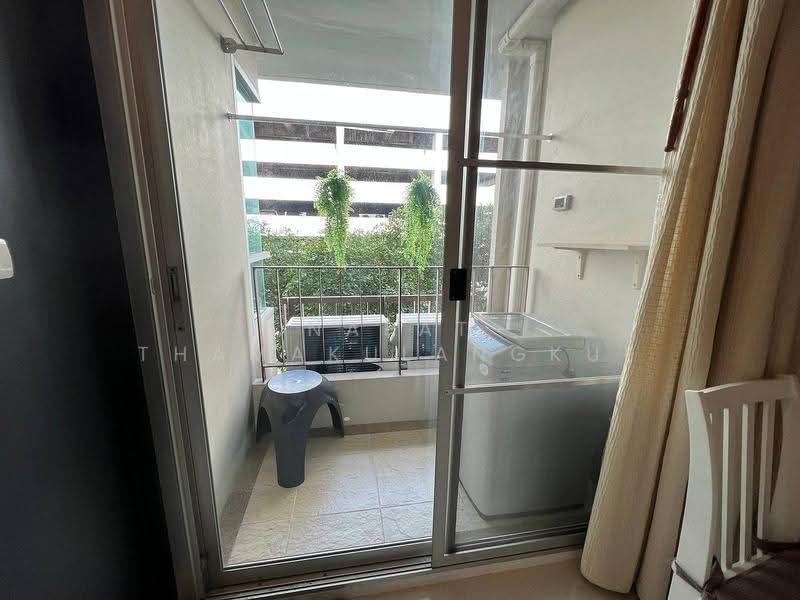 The Clover Thonglor Residence, Bangkok, Soi Sukhumvit 55, Khlong Tan Nua, Watthana, Bangkok, 1 Bedroom, 36 sqm, Condo For Sale, by Napat Thamakulangkul, 500613556 - DDproperty.com
