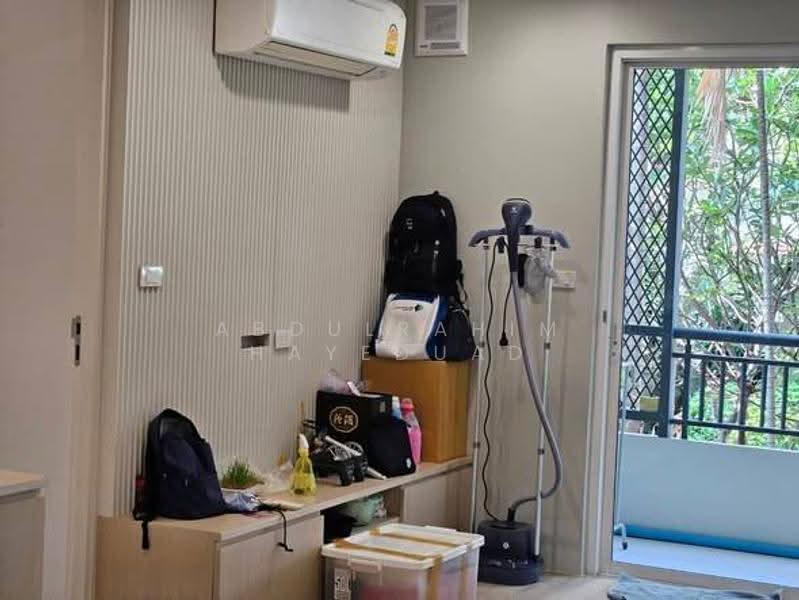 The Bangkok Sukhumvit 61, Bangkok, Sukhumvit 61, Khlong Tan Nua, Watthana, Bangkok, 2 Bedrooms, 85 sqm, Condo For Sale, by Abdulrahim Hayeduad, 500613558 - DDproperty.com