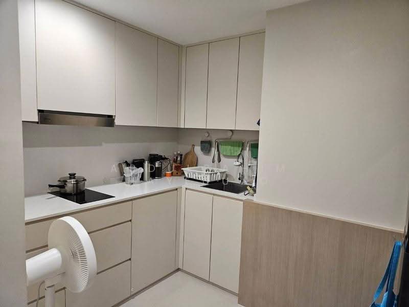The Bangkok Sukhumvit 61, Bangkok, Sukhumvit 61, Khlong Tan Nua, Watthana, Bangkok, 2 Bedrooms, 85 sqm, Condo For Sale, by Abdulrahim Hayeduad, 500613558 - DDproperty.com