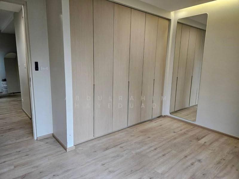 The Bangkok Sukhumvit 61, Bangkok, Sukhumvit 61, Khlong Tan Nua, Watthana, Bangkok, 2 Bedrooms, 85 sqm, Condo For Sale, by Abdulrahim Hayeduad, 500613558 - DDproperty.com