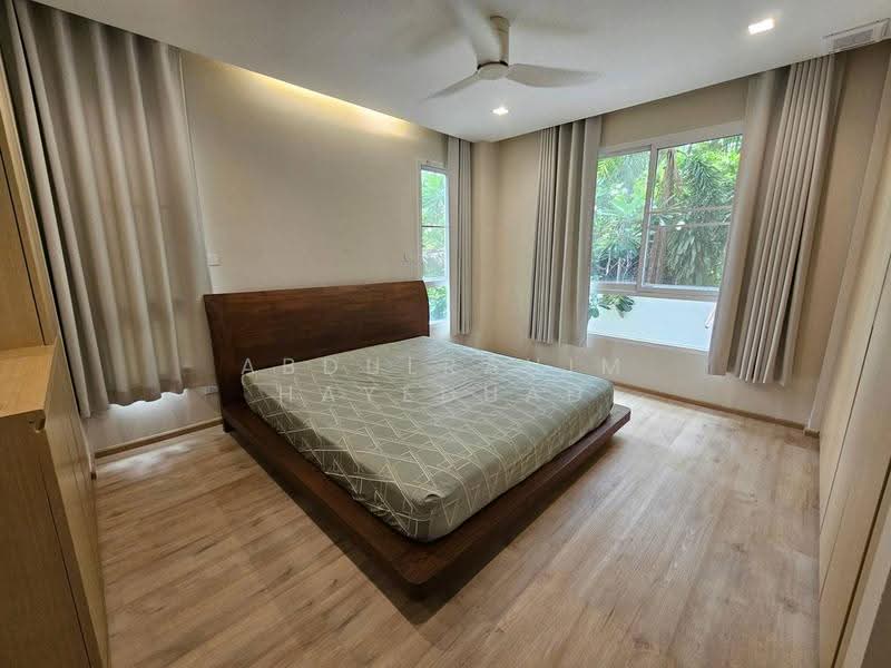 The Bangkok Sukhumvit 61, Bangkok, Sukhumvit 61, Khlong Tan Nua, Watthana, Bangkok, 2 Bedrooms, 85 sqm, Condo For Sale, by Abdulrahim Hayeduad, 500613558 - DDproperty.com