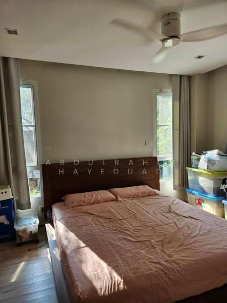 The Bangkok Sukhumvit 61, Bangkok, Sukhumvit 61, Khlong Tan Nua, Watthana, Bangkok, 2 Bedrooms, 85 sqm, Condo For Sale, by Abdulrahim Hayeduad, 500613558 - DDproperty.com