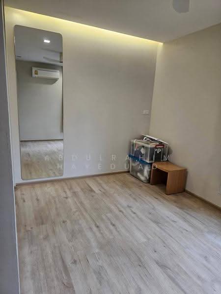 The Bangkok Sukhumvit 61 : เดอะ แบงค็อค สุขุมวิท 61 คอนโดมิเนียม, กรุงเทพ, สุขุมวิท 61, คลองตันเหนือ, วัฒนา, กรุงเทพ, 85 ตร.ม., คอนโด ขาย, โดย Abdulrahim Hayeduad, 500613558 - DDproperty.com