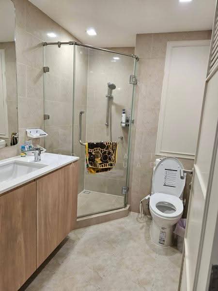 The Bangkok Sukhumvit 61, Bangkok, Sukhumvit 61, Khlong Tan Nua, Watthana, Bangkok, 2 Bedrooms, 85 sqm, Condo For Sale, by Abdulrahim Hayeduad, 500613558 - DDproperty.com