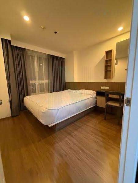 U Delight@Talat Phlu Station, Bangkok, 88 985 Ratchadaphisek Rd, Dao Khanong, Thon Buri, Bangkok, 1 Bedroom, 30 sqm, Condo For Sale, by NR AGENT, 500613559 - DDproperty.com