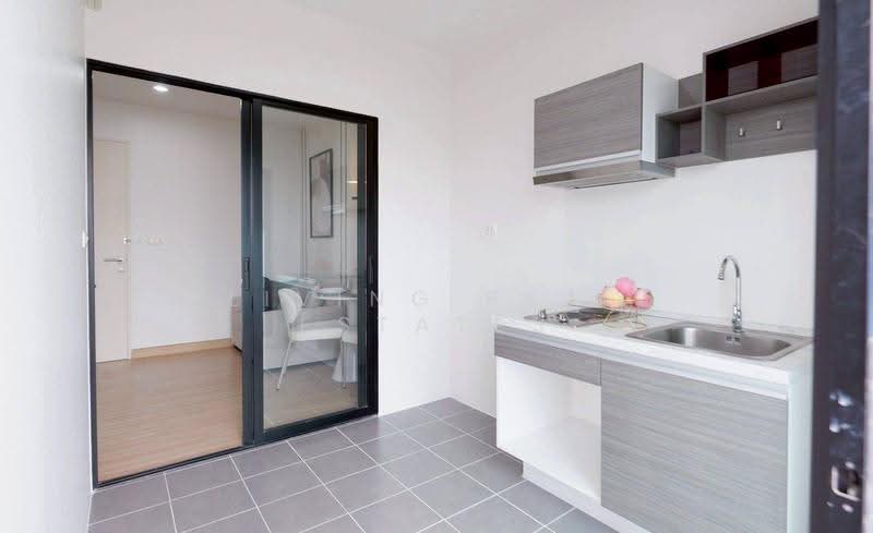 Niche Mono Ratchavipha, Bangkok, 292 Ratchadaphisek Road, Lat Yao, Chatuchak, Bangkok, 1 Bedroom, 30 sqm, Condo For Sale, by Living Real Estates, 500613560 - DDproperty.com