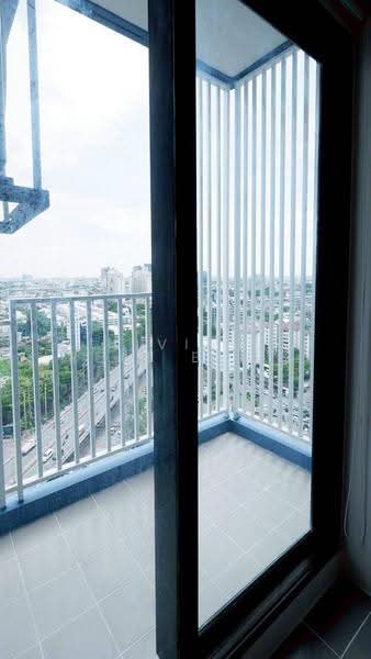 Niche Mono Ratchavipha, Bangkok, 292 Ratchadaphisek Road, Lat Yao, Chatuchak, Bangkok, 1 Bedroom, 30 sqm, Condo For Sale, by Living Real Estates, 500613560 - DDproperty.com