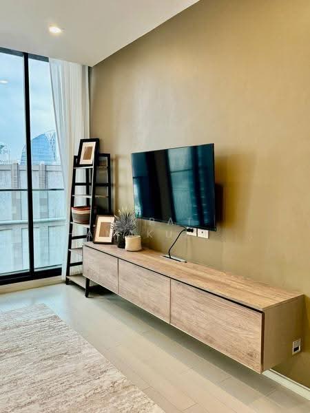 Noble Ploenchit, Bangkok, 1035 Ploenchit Road, Lumphini, Pathum Wan, Bangkok, 2 Bedrooms, 80 sqm, Condo For Sale, by Napat Thamakulangkul, 500613562 - DDproperty.com