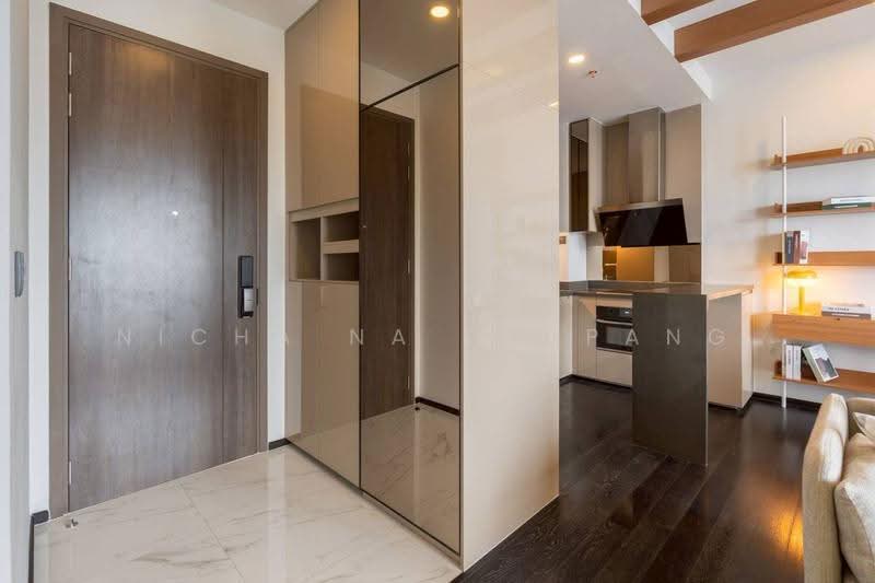 Park Origin Thonglor, Bangkok, Soi Thonglor 10, Sukhumvit Road, Khlong Tan Nua, Watthana, Bangkok, 2 Bedrooms, 67 sqm, Condo For Sale, by Nicha Na Lampang, 500613567 - DDproperty.com