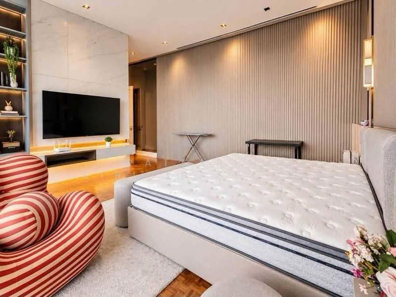 The Ritz-Carlton Residences : เดอะ ริซท์-คาร์ลตัน เรสซิเดนเซส, กรุงเทพ, 114 ถ.นราธิวาสราชนครินทร์, สีลม, บางรัก, กรุงเทพ, 276 ตร.ม., คอนโด ให้เช่า, โดย Ratsarin Sirinipaspong, 500613568 - DDproperty.com