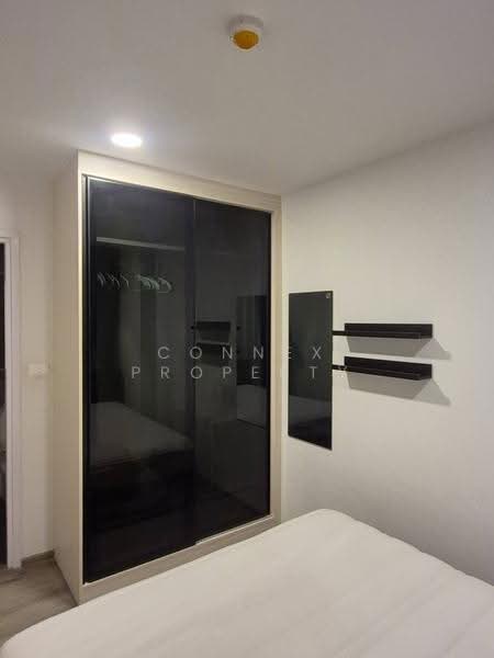 BEAT Bangwa Interchange, Bangkok, Thoetthai Road, Bang Wa, Phasi Charoen, Bangkok, 1 Bedroom, 26 sqm, Condo For Rent, by Connex Property, 500613570 - DDproperty.com