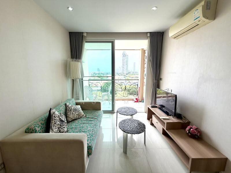Atlantis Condo Resort : แอตแลนติส คอนโด รีสอร์ท, ชลบุรี, ถนนจอมเทียนสายหนึ่ง, บางละมุง, ชลบุรี, 36 ตร.ม., คอนโด ขาย, โดย Regina Nuengjamnong, 500613573 - DDproperty.com