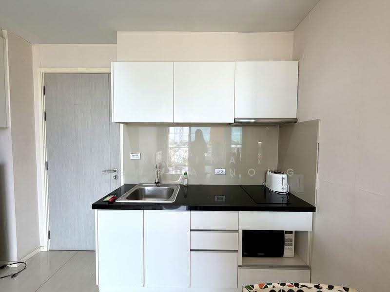 Atlantis Condo Resort, Chon Buri (Pattaya), Jomtien Sai 1 Road, Bang Lamung, Bang Lamung (Pattaya), Chon Buri (Pattaya), 1 Bedroom, 36 sqm, Condo For Sale, by Regina Nuengjamnong, 500613573 - DDproperty.com
