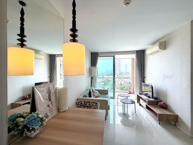 Atlantis Condo Resort : แอตแลนติส คอนโด รีสอร์ท, ชลบุรี, ถนนจอมเทียนสายหนึ่ง, บางละมุง, ชลบุรี, 36 ตร.ม., คอนโด ขาย, โดย Regina Nuengjamnong, 500613573 - DDproperty.com