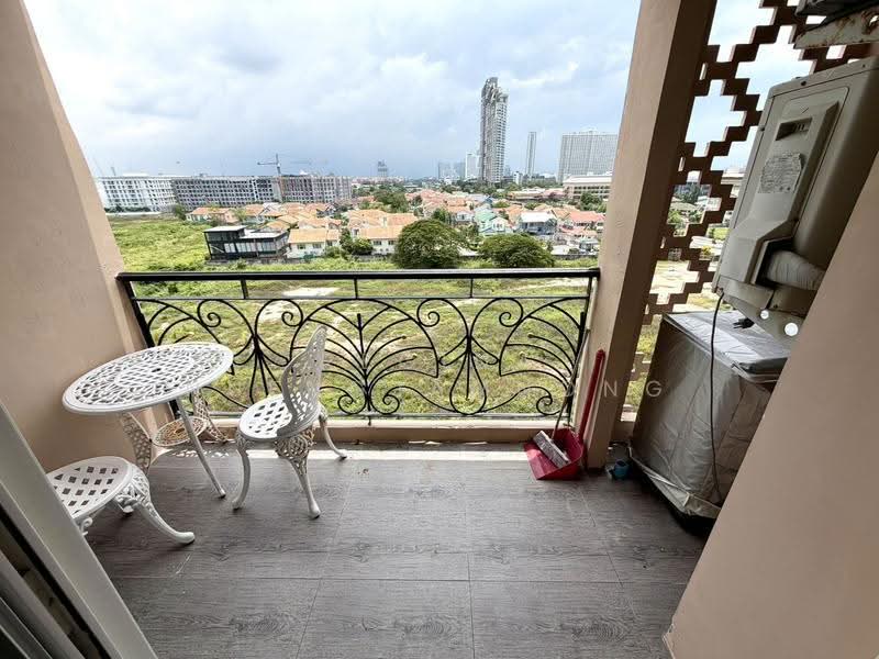 Atlantis Condo Resort : แอตแลนติส คอนโด รีสอร์ท, ชลบุรี, ถนนจอมเทียนสายหนึ่ง, บางละมุง, ชลบุรี, 36 ตร.ม., คอนโด ขาย, โดย Regina Nuengjamnong, 500613573 - DDproperty.com