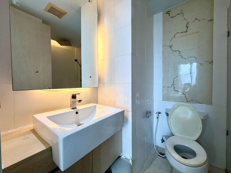 Atlantis Condo Resort, Chon Buri (Pattaya), Jomtien Sai 1 Road, Bang Lamung, Bang Lamung (Pattaya), Chon Buri (Pattaya), 1 Bedroom, 36 sqm, Condo For Sale, by Regina Nuengjamnong, 500613573 - DDproperty.com
