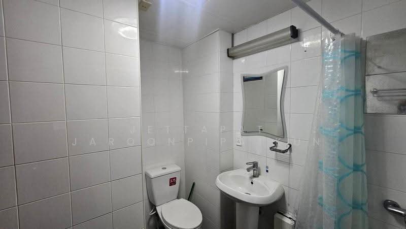 First Tower, Bangkok, 154 Sukhumvit Road, Khlongtoei Nua, Watthana, Bangkok, 1 Bedroom, 31 sqm, Condo For Rent, by Jettapat Jaroonpipatkun, 500613576 - DDproperty.com