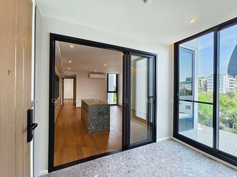 Via 34, Bangkok, 15 Soi Sukhumvit 34, Khong Tan, Khlong Toei, Bangkok, 2 Bedrooms, 103 sqm, Condo For Sale, by Nicha Na Lampang, 500613577 - DDproperty.com