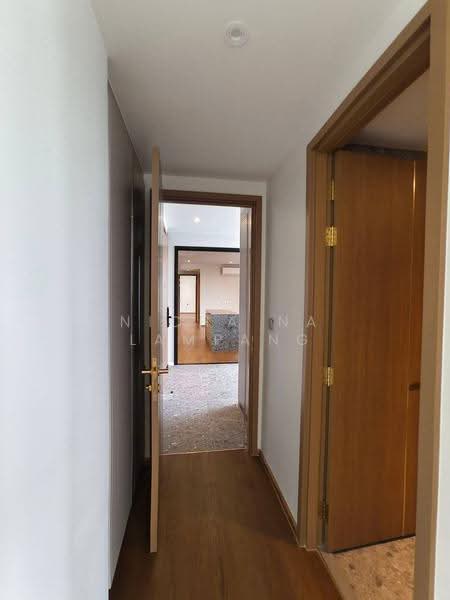 Via 34, Bangkok, 15 Soi Sukhumvit 34, Khong Tan, Khlong Toei, Bangkok, 2 Bedrooms, 103 sqm, Condo For Sale, by Nicha Na Lampang, 500613577 - DDproperty.com