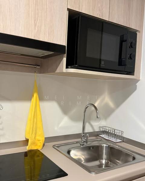 The Origin Kathu-Patong, Phuket, Phra Phuket Kaeo Rd, Kathu, Phuket, 1 Bedroom, 29 sqm, Condo For Rent, by Mei Mei Prime, 500613578 - DDproperty.com