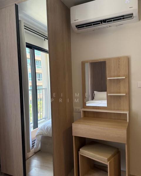 The Origin Kathu-Patong, Phuket, Phra Phuket Kaeo Rd, Kathu, Phuket, 1 Bedroom, 29 sqm, Condo For Rent, by Mei Mei Prime, 500613578 - DDproperty.com