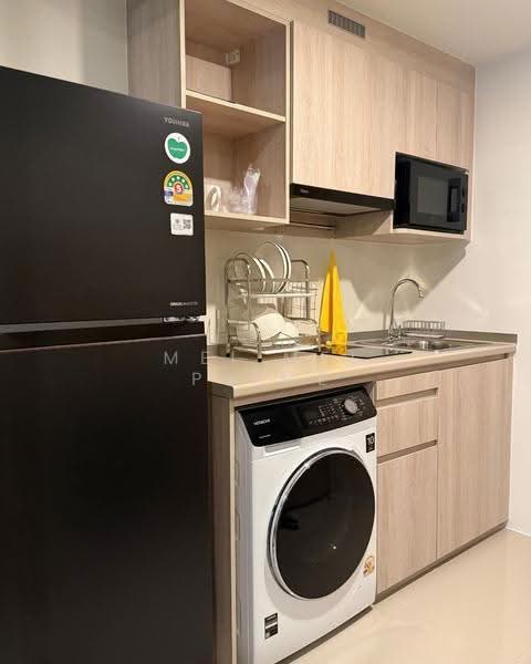 The Origin Kathu-Patong, Phuket, Phra Phuket Kaeo Rd, Kathu, Phuket, 1 Bedroom, 29 sqm, Condo For Rent, by Mei Mei Prime, 500613578 - DDproperty.com