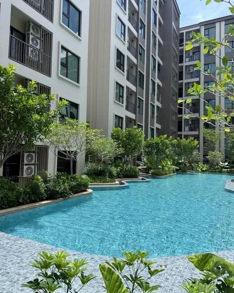 The Origin Kathu-Patong, Phuket, Phra Phuket Kaeo Rd, Kathu, Phuket, 1 Bedroom, 29 sqm, Condo For Rent, by Mei Mei Prime, 500613578 - DDproperty.com