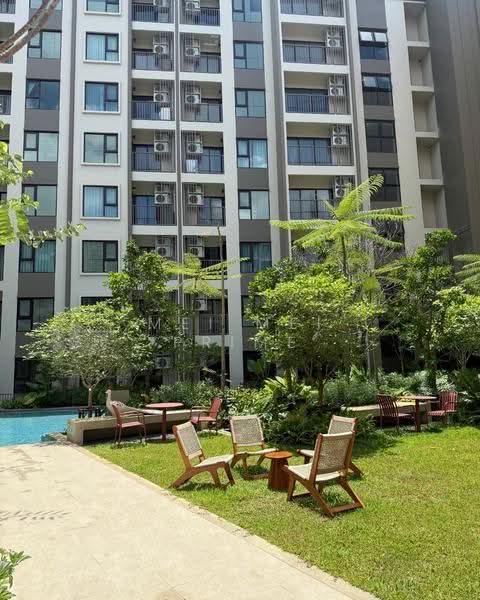 The Origin Kathu-Patong, Phuket, Phra Phuket Kaeo Rd, Kathu, Phuket, 1 Bedroom, 29 sqm, Condo For Rent, by Mei Mei Prime, 500613578 - DDproperty.com
