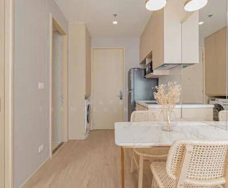Noble State 39, Bangkok, 35 Soi Sukhumvit 39, Khlong Tan Nua, Watthana, Bangkok, 1 Bedroom, 30 sqm, Condo For Rent, by Napat Thamakulangkul, 500613579 - DDproperty.com