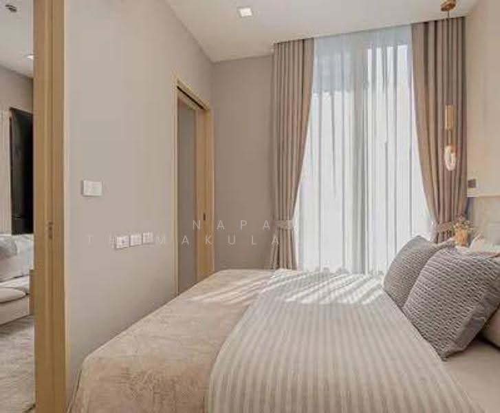 Noble State 39, Bangkok, 35 Soi Sukhumvit 39, Khlong Tan Nua, Watthana, Bangkok, 1 Bedroom, 30 sqm, Condo For Rent, by Napat Thamakulangkul, 500613579 - DDproperty.com