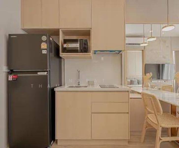 Noble State 39, Bangkok, 35 Soi Sukhumvit 39, Khlong Tan Nua, Watthana, Bangkok, 1 Bedroom, 30 sqm, Condo For Rent, by Napat Thamakulangkul, 500613579 - DDproperty.com