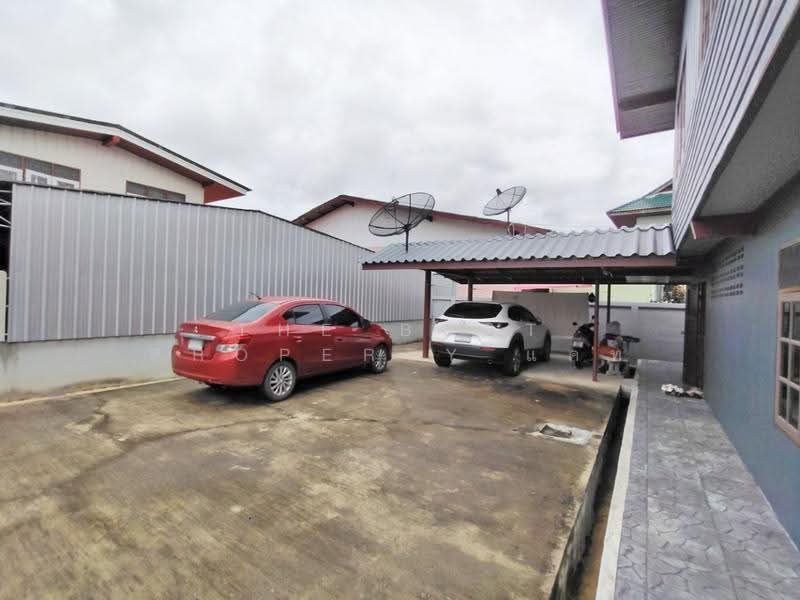 บ้านเดี่ยวดำเนินสะดวก ราชบุรี, ราชบุรี, ดำเนินสะดวก, ราชบุรี, 150 ตร.ม., บ้านเดี่ยว ขาย, โดย The Best Property แคท, 500613580 - DDproperty.com