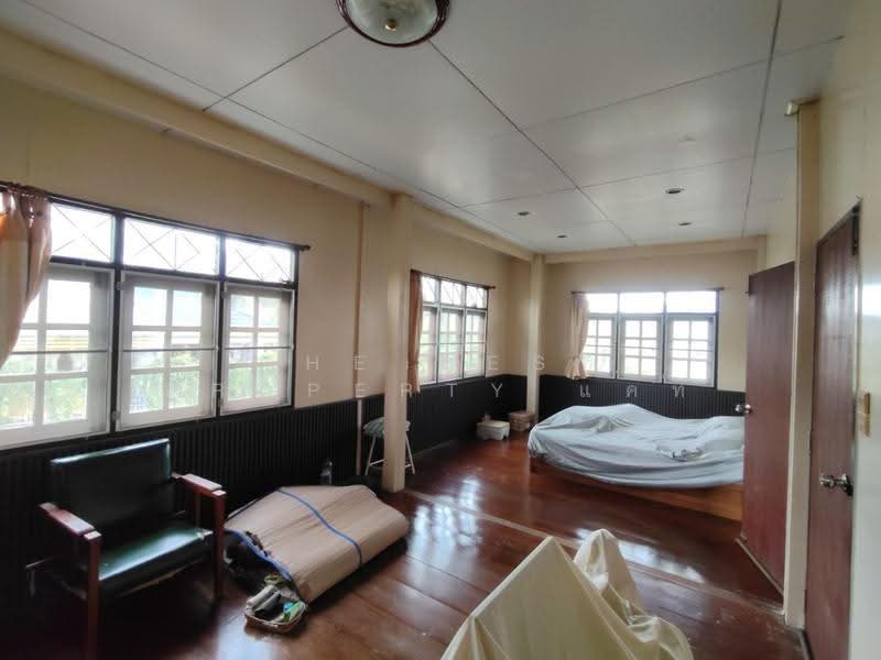 บ้านเดี่ยวดำเนินสะดวก ราชบุรี, Ratchaburi, Damnoen Saduak, Ratchaburi, 1 Bedroom, 150 sqm, Single Detached House For Sale, by The Best Property แคท, 500613580 - DDproperty.com