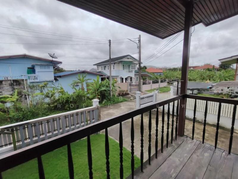 บ้านเดี่ยวดำเนินสะดวก ราชบุรี, Ratchaburi, Damnoen Saduak, Ratchaburi, 1 Bedroom, 150 sqm, Single Detached House For Sale, by The Best Property แคท, 500613580 - DDproperty.com
