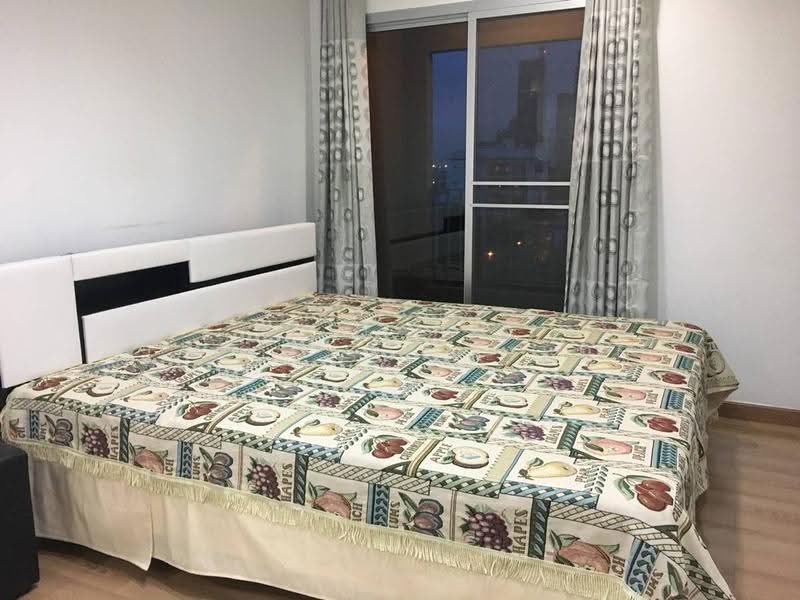 The Seed Musee, Bangkok, 119 Soi Sukhumvit 26, Khong Tan, Khlong Toei, Bangkok, 1 Bedroom, 43 sqm, Condo For Rent, by Jettapat Jaroonpipatkun, 500613581 - DDproperty.com