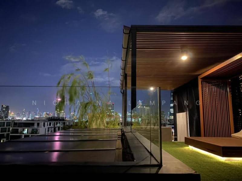 SAVVI Ari 4 : แซฟวี่ อารีย์ 4, กรุงเทพ, 35 ซอยชำนาญอักษร, สามเสนใน, พญาไท, กรุงเทพ, 35 ตร.ม., คอนโด ขาย, โดย Nicha Na Lampang, 500613586 - DDproperty.com