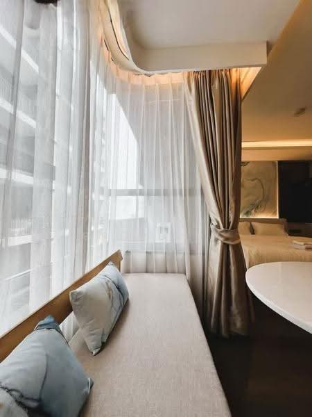 Bayphere Premier Suites : เบย์เฟียร์ พรีเมียร์ สวีท, ชลบุรี, นาจอมเทียน, สัตหีบ, ชลบุรี, 30 ตร.ม., คอนโด ให้เช่า, โดย Connex Property, 500613587 - DDproperty.com