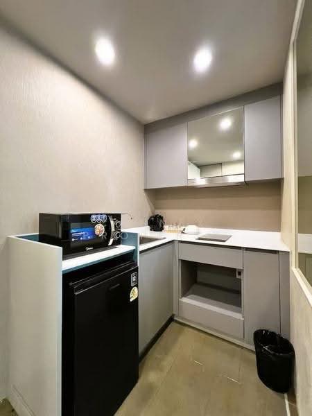 Bayphere Premier Suites, Chon Buri (Pattaya), Na Chom Thian, Sattahip, Chon Buri (Pattaya), 1 Bedroom, 30 sqm, Condo For Rent, by Connex Property, 500613587 - DDproperty.com