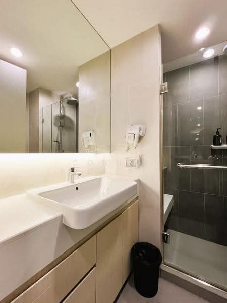 Bayphere Premier Suites, Chon Buri (Pattaya), Na Chom Thian, Sattahip, Chon Buri (Pattaya), 1 Bedroom, 30 sqm, Condo For Rent, by Connex Property, 500613587 - DDproperty.com