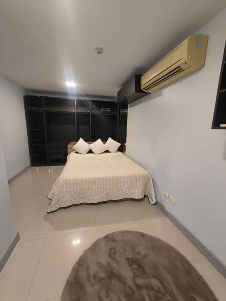 The Clover Thonglor Residence, Bangkok, Soi Sukhumvit 55, Khlong Tan Nua, Watthana, Bangkok, 3 Bedrooms, 120 sqm, Condo For Rent, by Napat Thamakulangkul, 500613588 - DDproperty.com