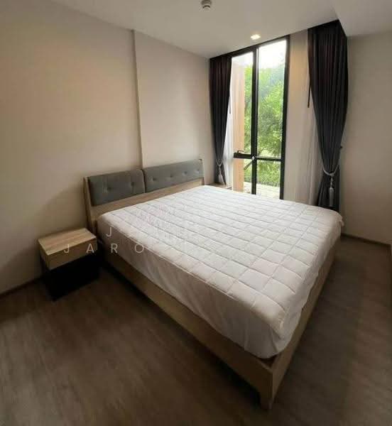 Mori Haus, Bangkok, Soi On Nut 1/1 Sukhumvit Road77, Phra Kanong Nua, Watthana, Bangkok, 1 Bedroom, 37 sqm, Condo For Sale, by Jettapat Jaroonpipatkun, 500613589 - DDproperty.com