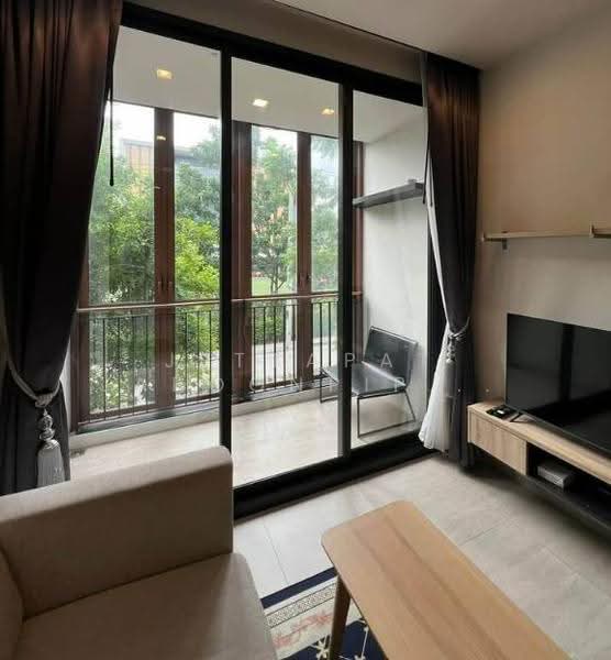 Mori Haus, Bangkok, Soi On Nut 1/1 Sukhumvit Road77, Phra Kanong Nua, Watthana, Bangkok, 1 Bedroom, 37 sqm, Condo For Sale, by Jettapat Jaroonpipatkun, 500613589 - DDproperty.com