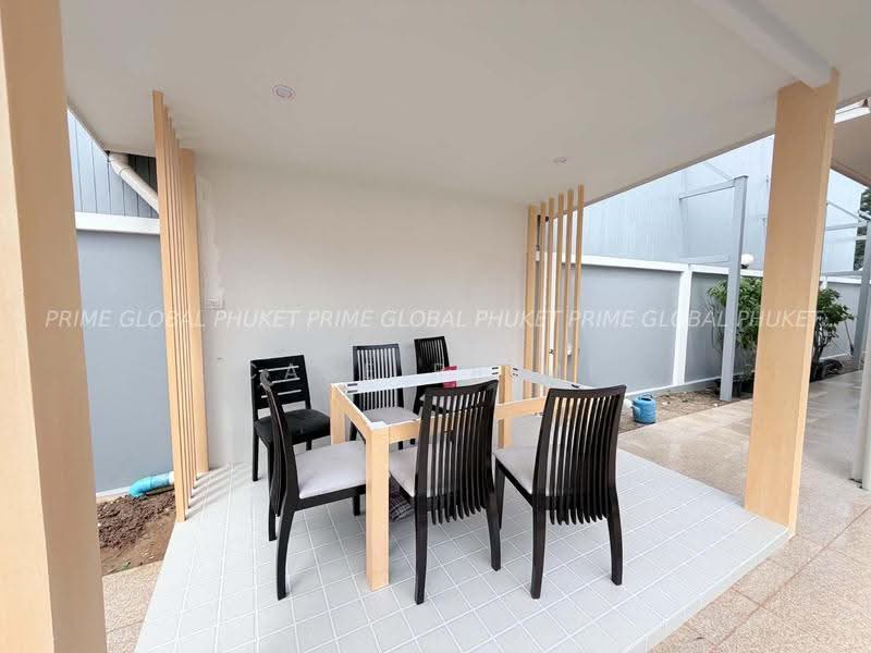Soi Samakkhi 2, ภูเก็ต, ราไวย์, เมืองภูเก็ต, ภูเก็ต, 201 ตร.ม., วิลล่า ให้เช่า, โดย Case Prime, 500613591 - DDproperty.com