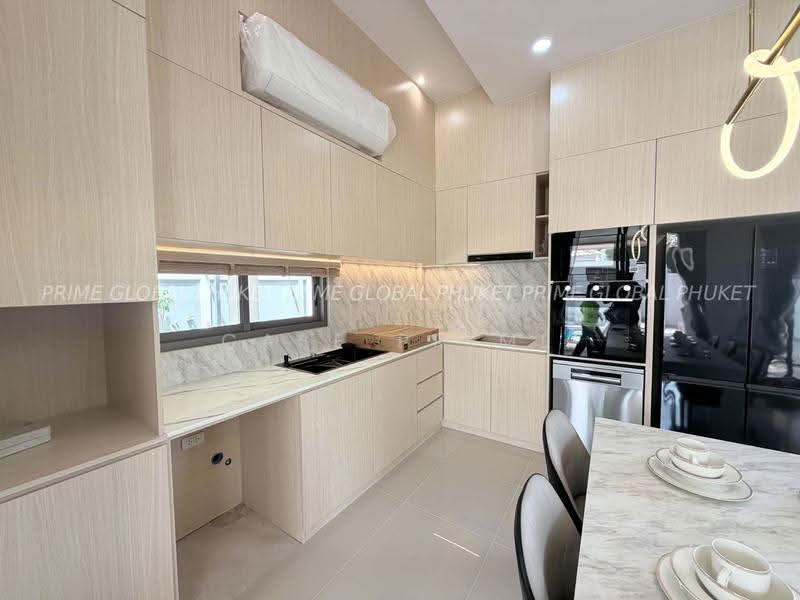 Soi Samakkhi 2, Phuket, Rawai, Muang Phuket, Phuket, 4 Bedrooms, 201 sqm, Villa For Rent, by Case Prime, 500613591 - DDproperty.com